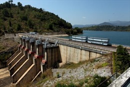 Bình Thuận ra công văn hoả tốc về đảm bảo an toàn khi hồ thủy điện xả lũ 